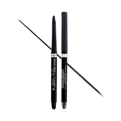 Infaillible Gel Automatic Eye Liner