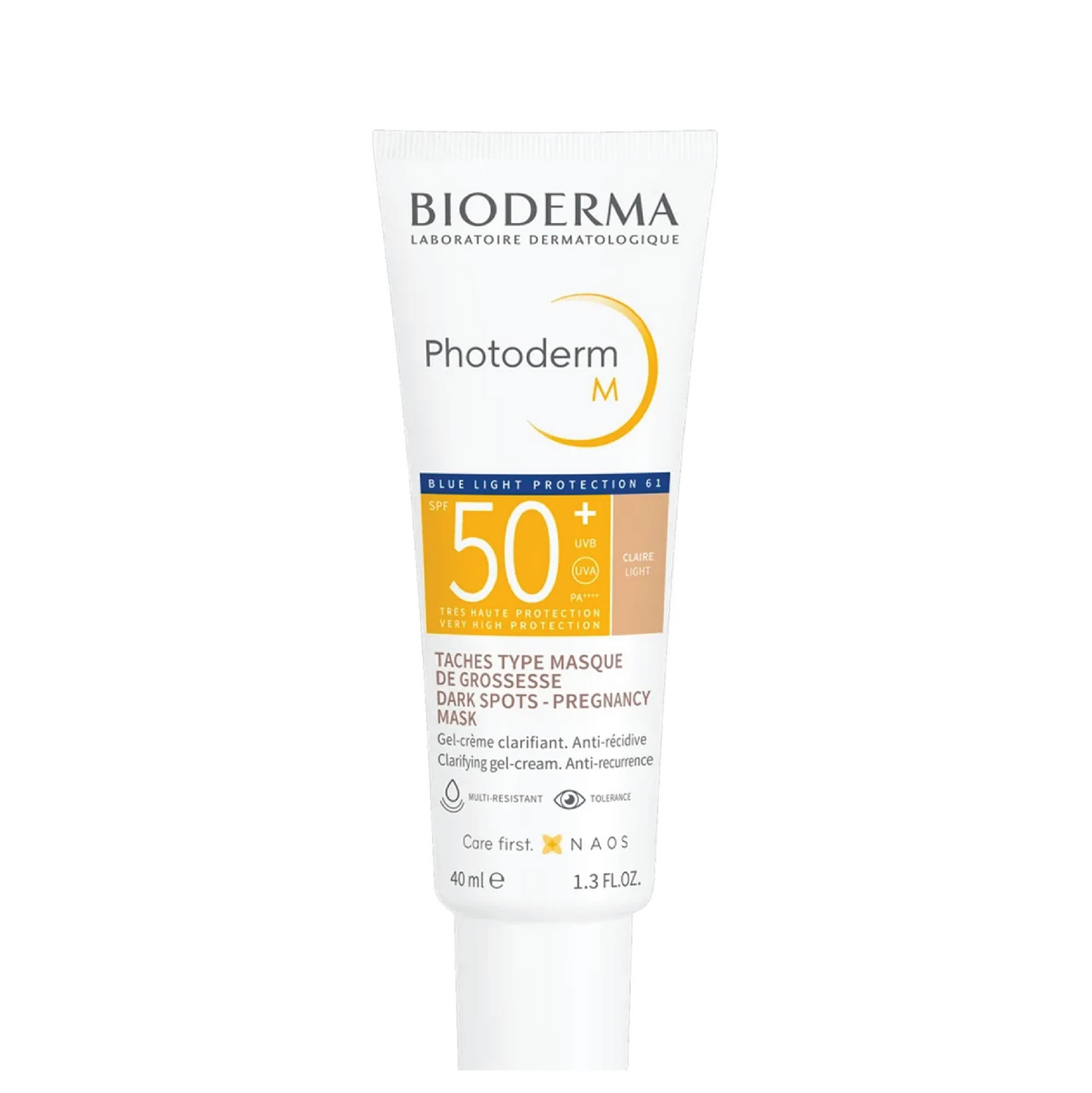 Photoderm M Light 40ML