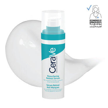 Resurfacing Retinol Serum 30mL