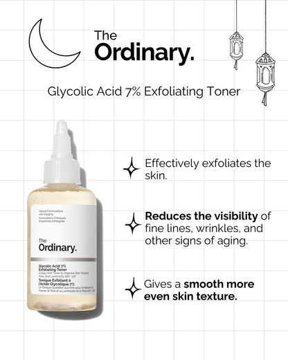 The Hydrate & Brighten Bundle - 20% off!