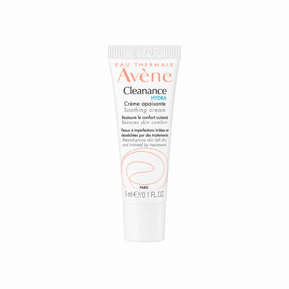 Gift - Avène Cleanance Hydra 5mL