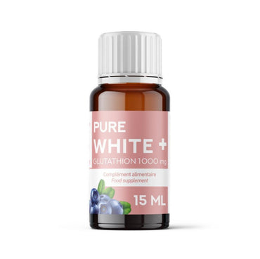 Pure White+