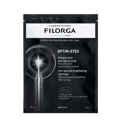 Optim-Eyes Sheet Mask 6mL