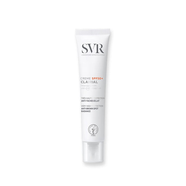 Clairial Crème SPF50+