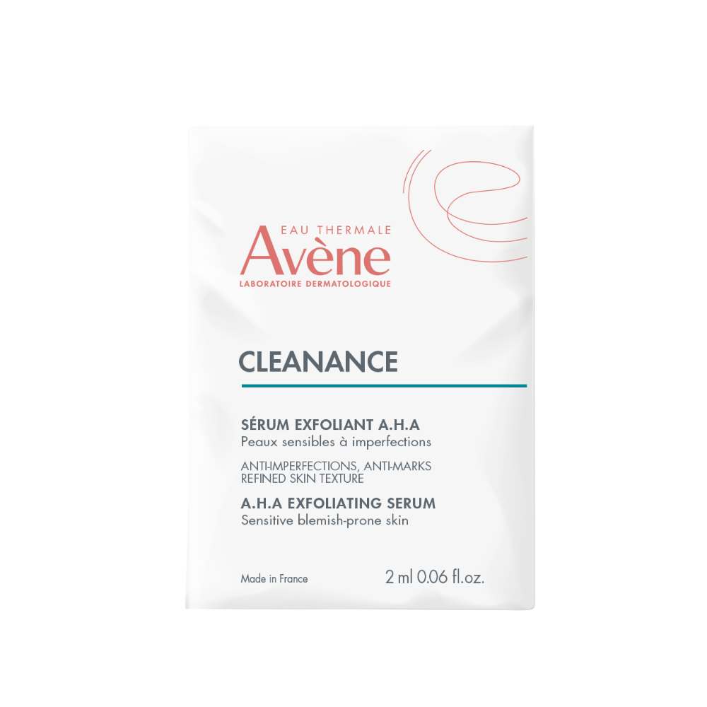 Gift - Cleanance A.H.A Exfoliating Serum 2mL