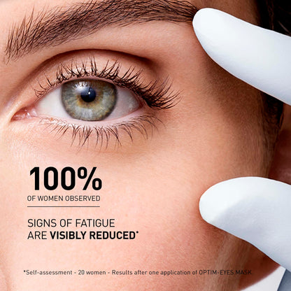 Optim-Eyes Sheet Mask 6mL