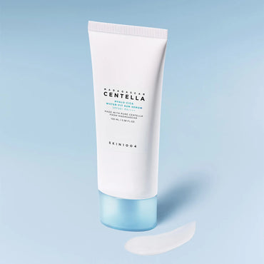 Madagascar Centella Hyalu-Cica Water-Fit Sun Serum (SPF50+ PA++++) 100 ML