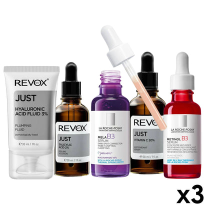 First Edition 24-Day Advent Calendar