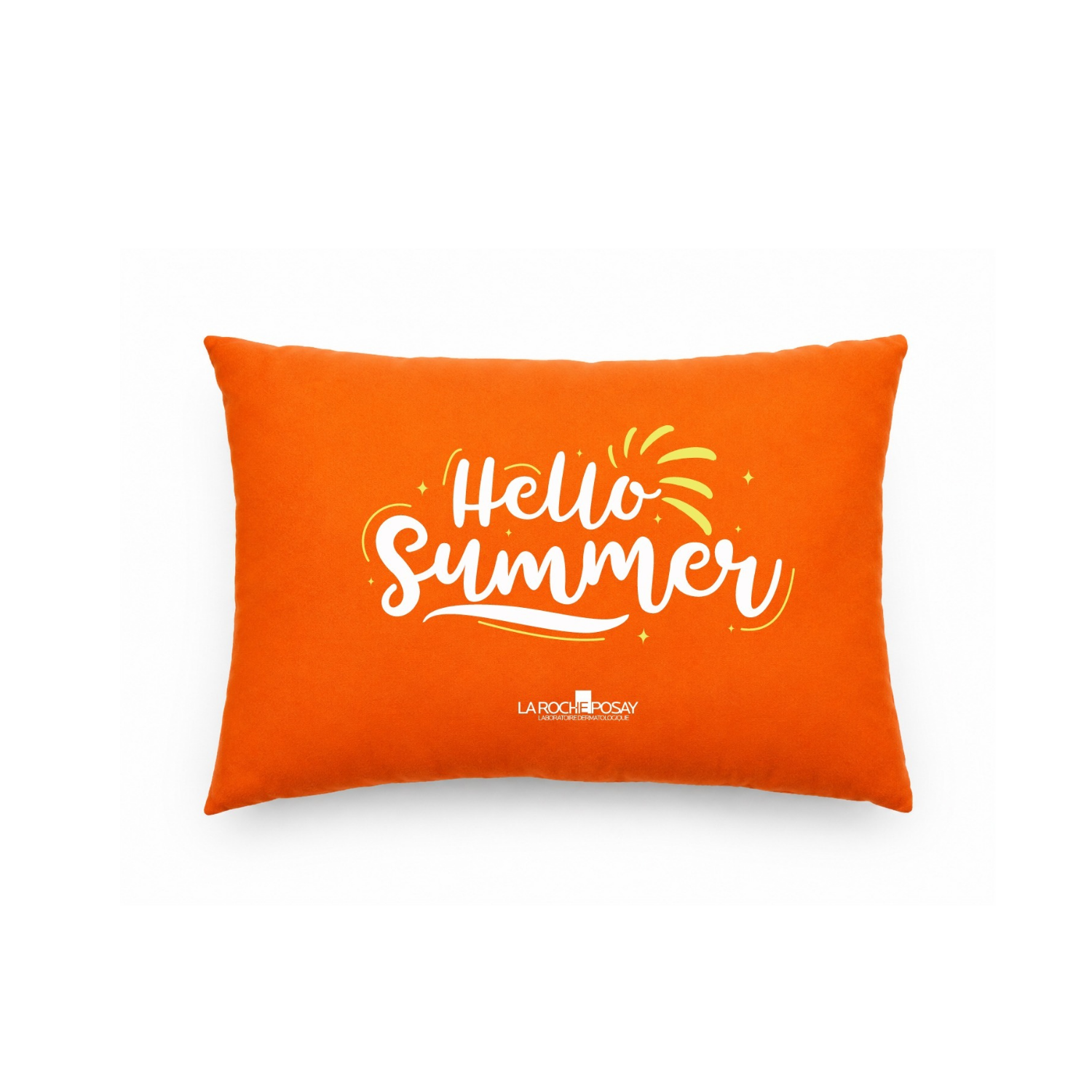 Gift - LA ROCHE-POSAY PILLOW