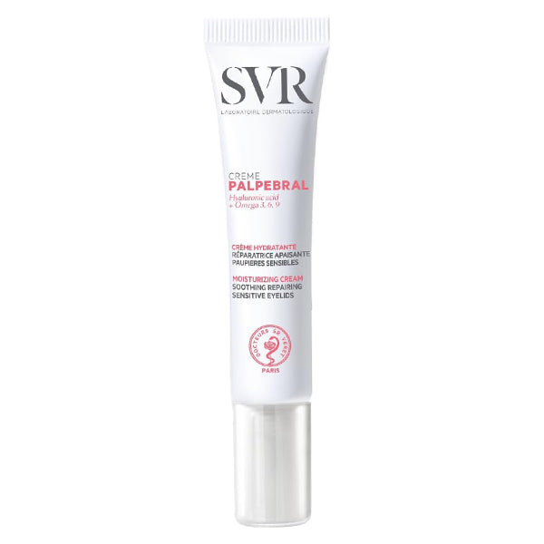 Palpebral Eye Cream 15 ML