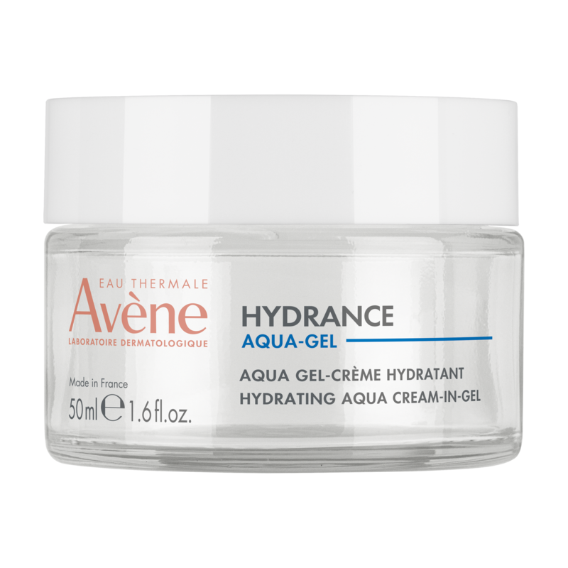 Hydrance Aqua Gel 50 ML
