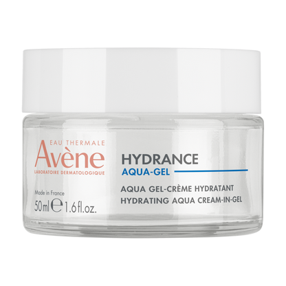Hydrance Aqua Gel 50 ML