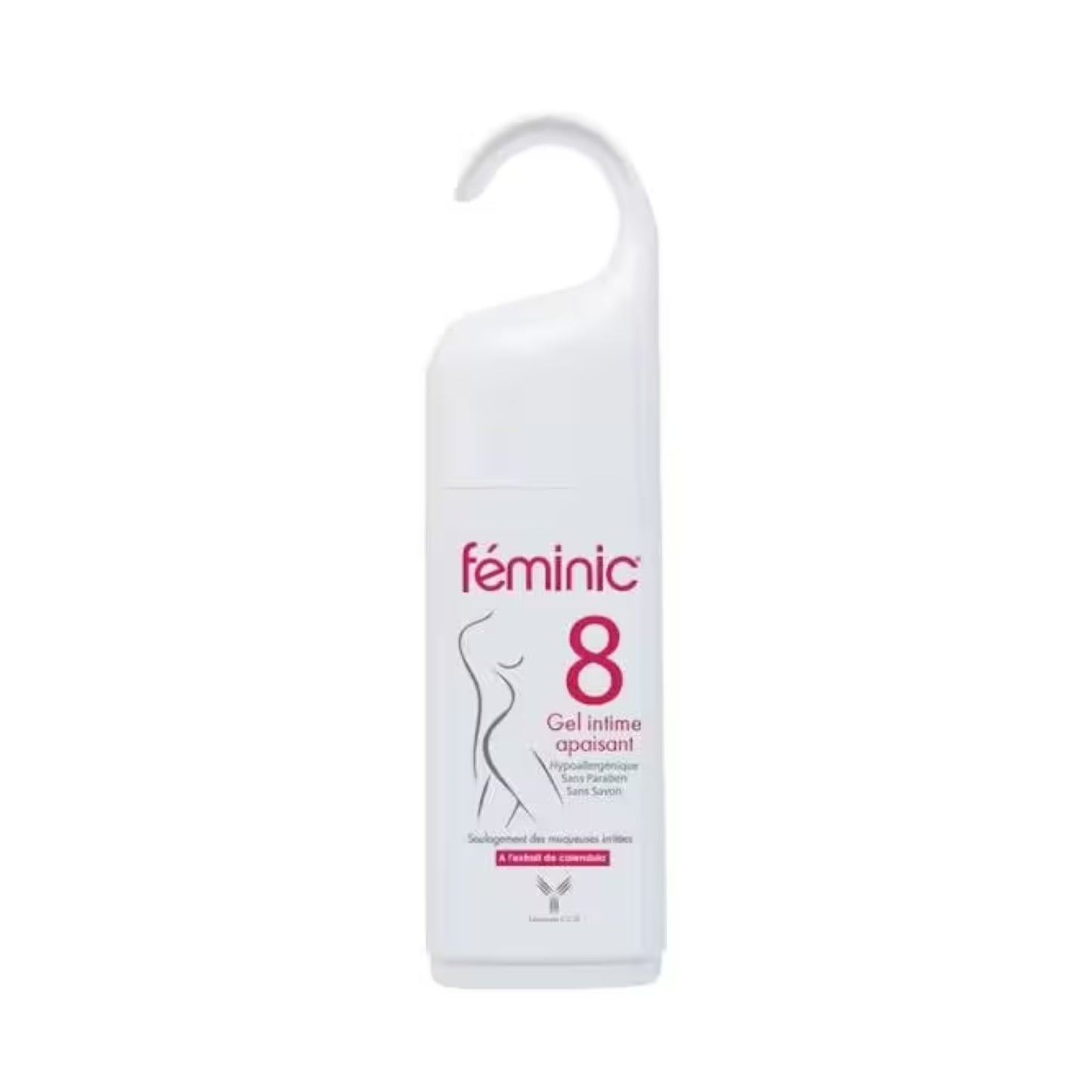 Feminic 8 Gel Soothing Intimate Gel 200 ML