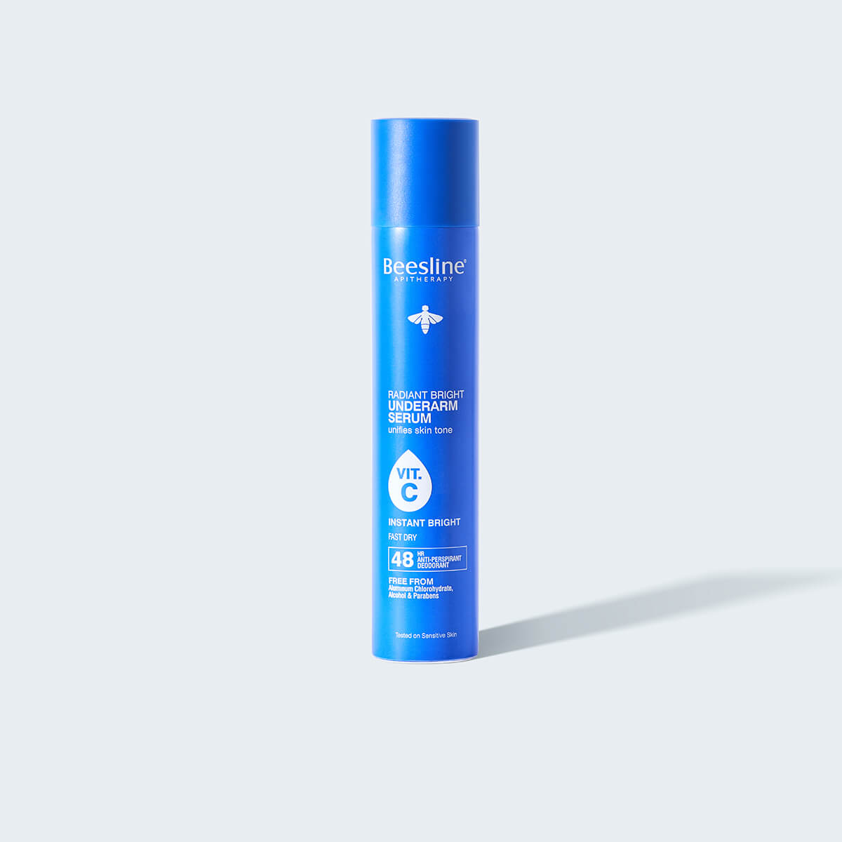 Radiant Bright Underarm Serum - Instant Bright 150ML