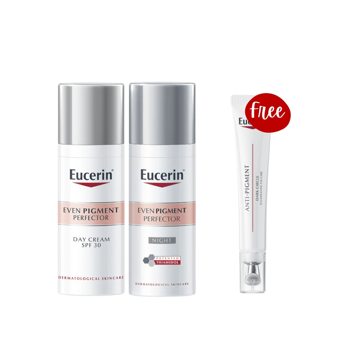 Even Pigment Perfector Bundle