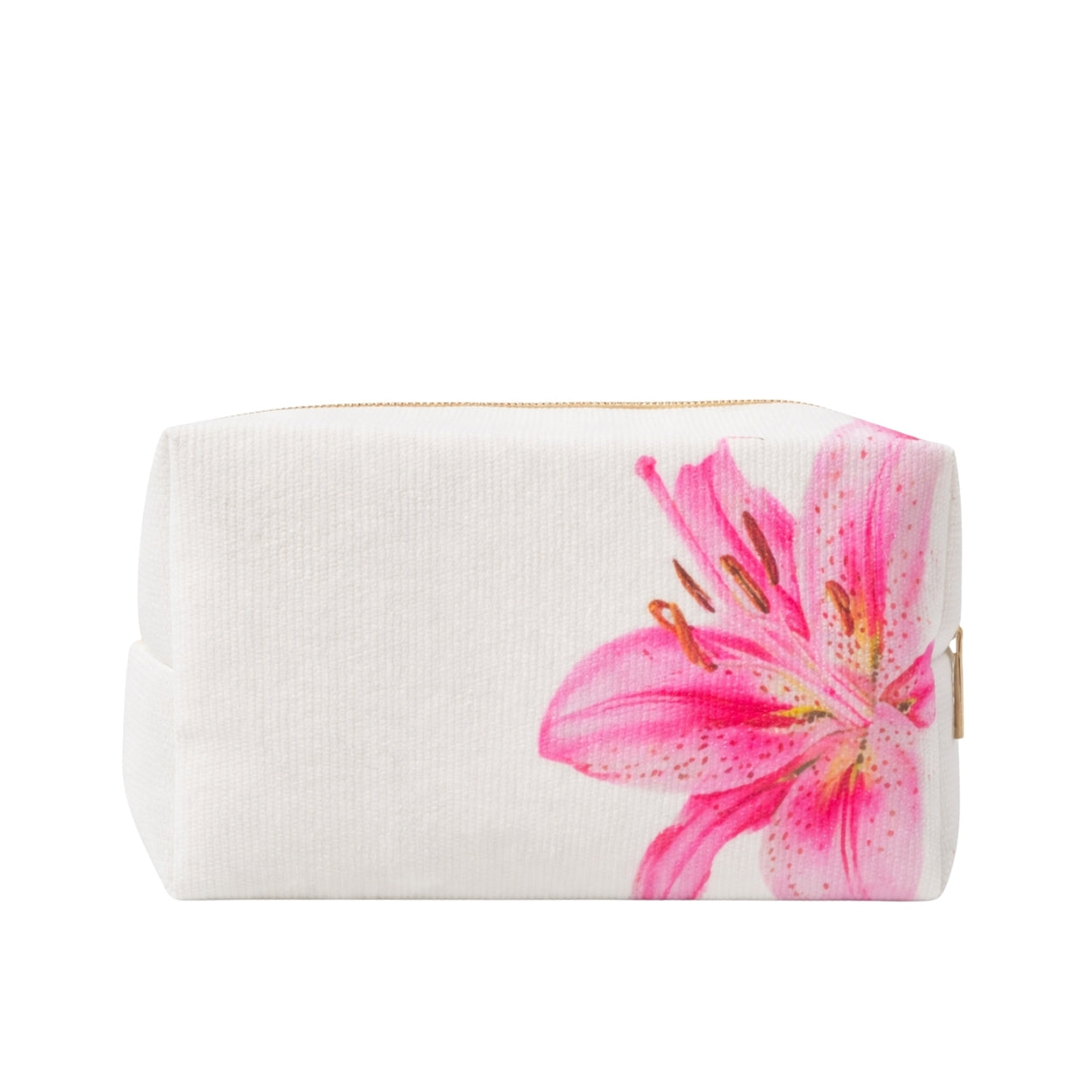 Gift - Floral Pouch