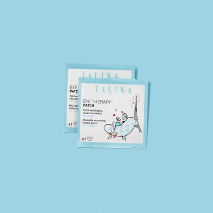 Eye Therapy Reusable Instant Smoothing Patches