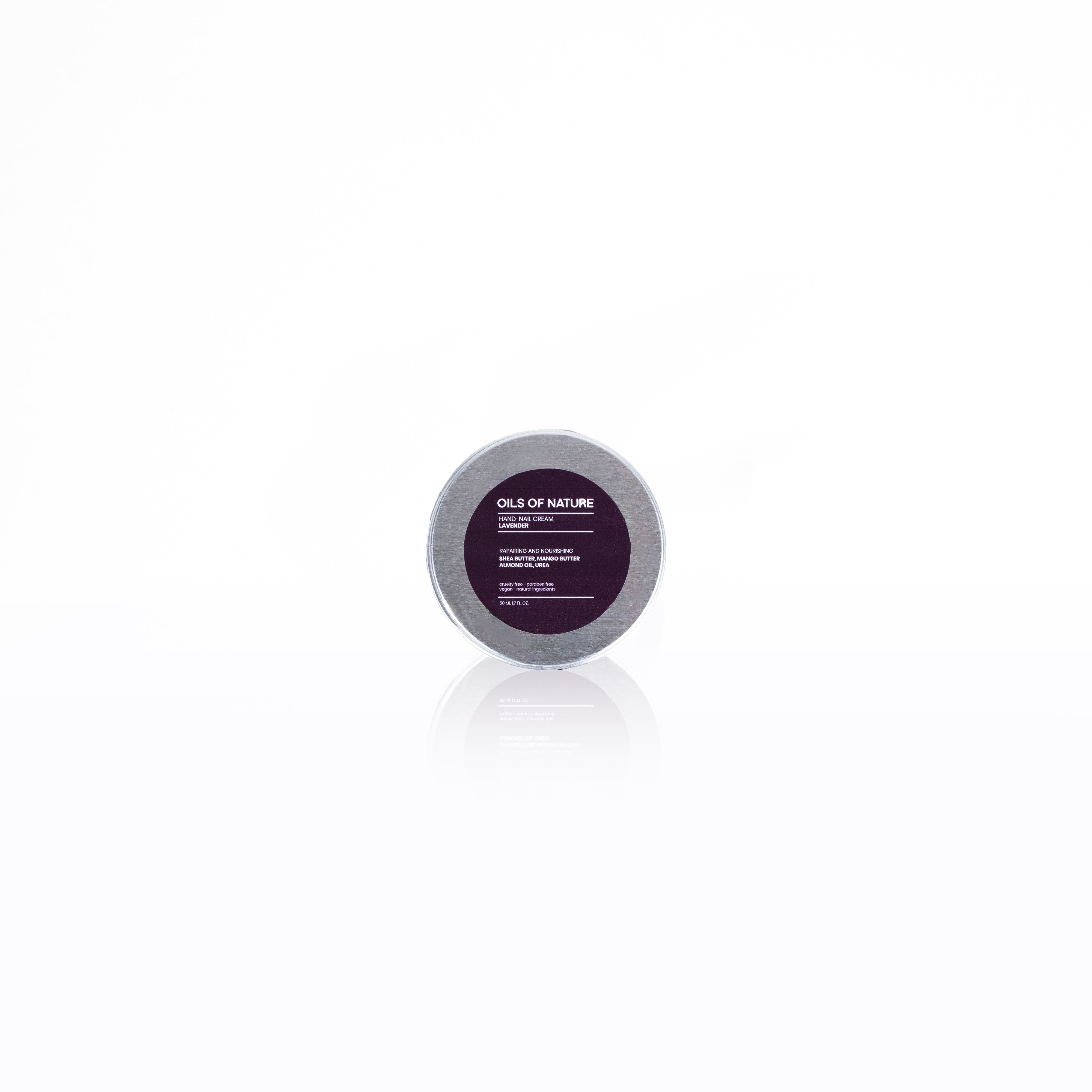 Hand And Nail Cream 50 ML