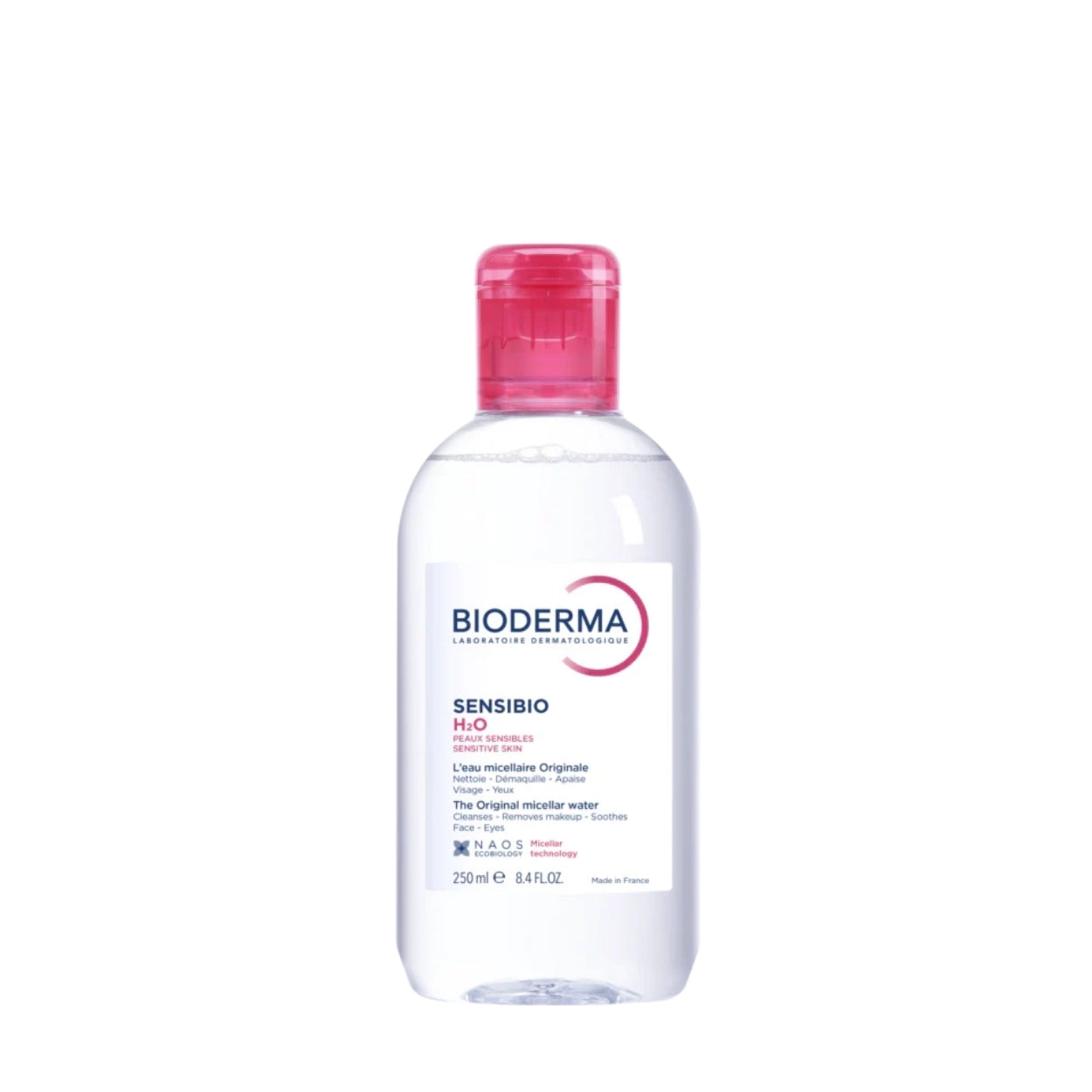 Sensibio H2O Micellar Water