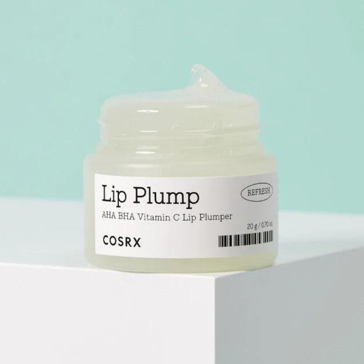 Lip Plump AHA BHA Vitamin C Lip Plumper 20g