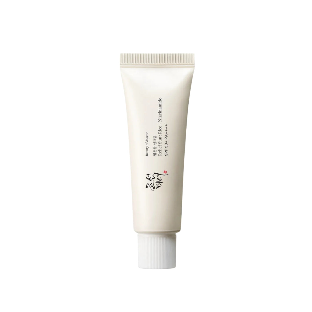 Relief Sun : Rice + Niacinamide 50 ML