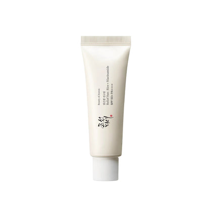 Relief Sun : Rice + Niacinamide 50 ML