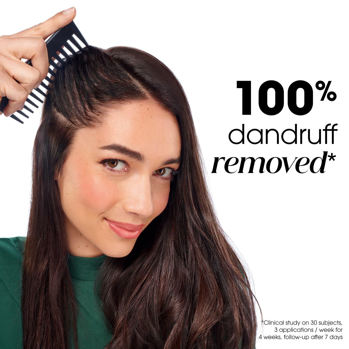 Galangal Anti-dandruff Treatment and Rebalancing Shampoo