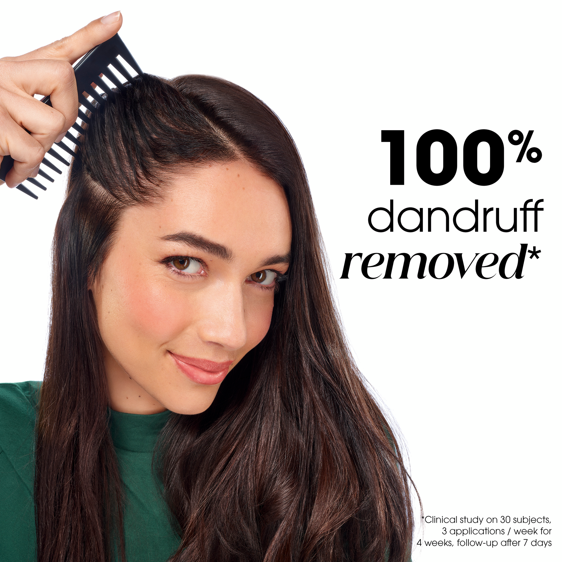 Galangal Anti-dandruff Treatment and Rebalancing Shampoo