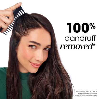 Galangal Anti-dandruff Treatment and Rebalancing Shampoo