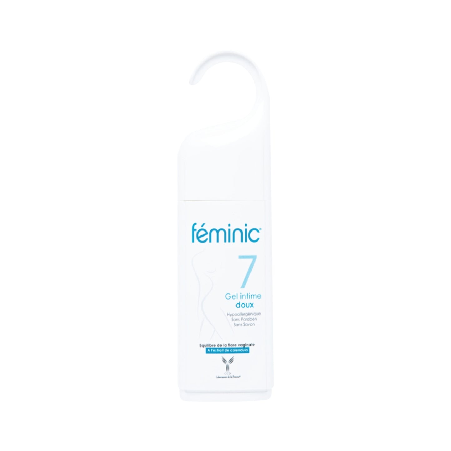 Feminic 7 Gentle Intimate Gel 200 ML