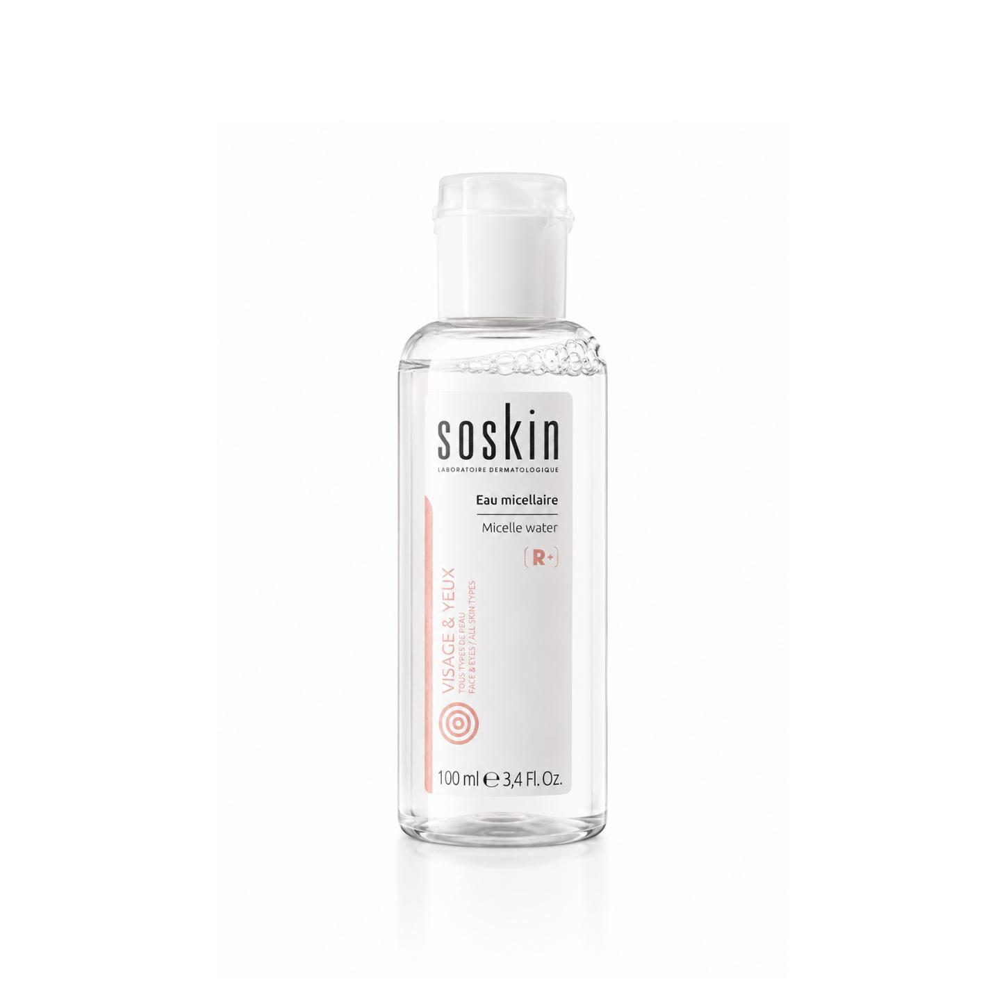 Gift - SOSKIN Eau Micellar 100mL