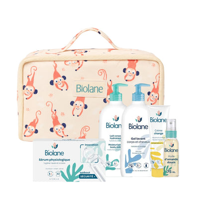 Essentials Kit