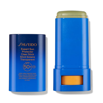 Clear Sunscreen Stick SPF 50+ 20g