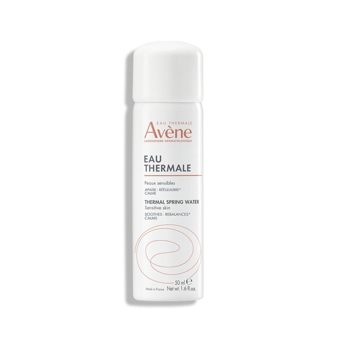 Gift from Avène: Eau Thermale 50mL