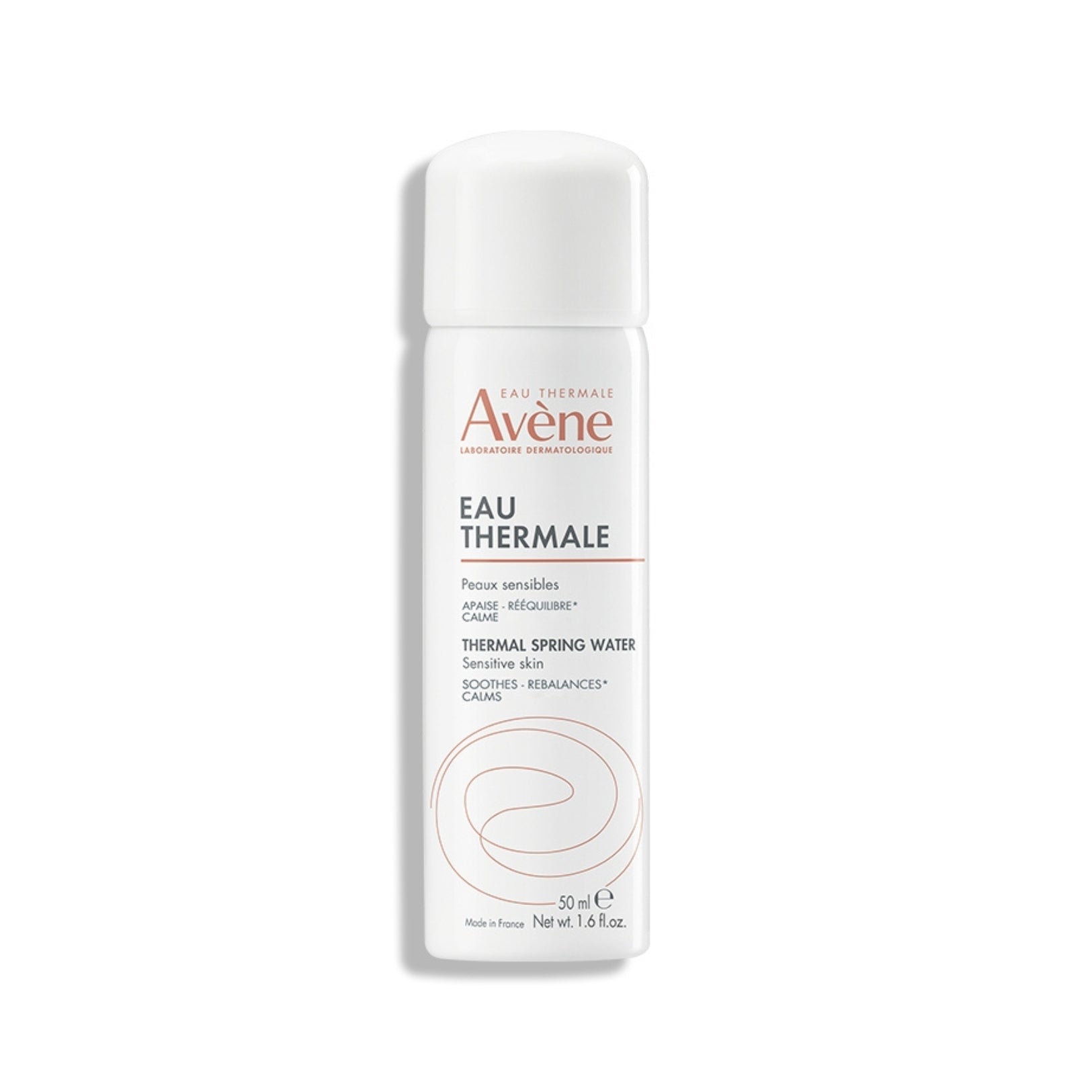 Gift from Avène: Eau Thermale 50mL