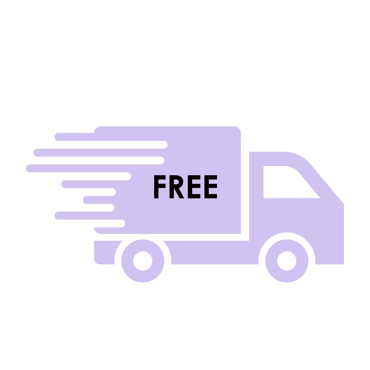Free Delivery