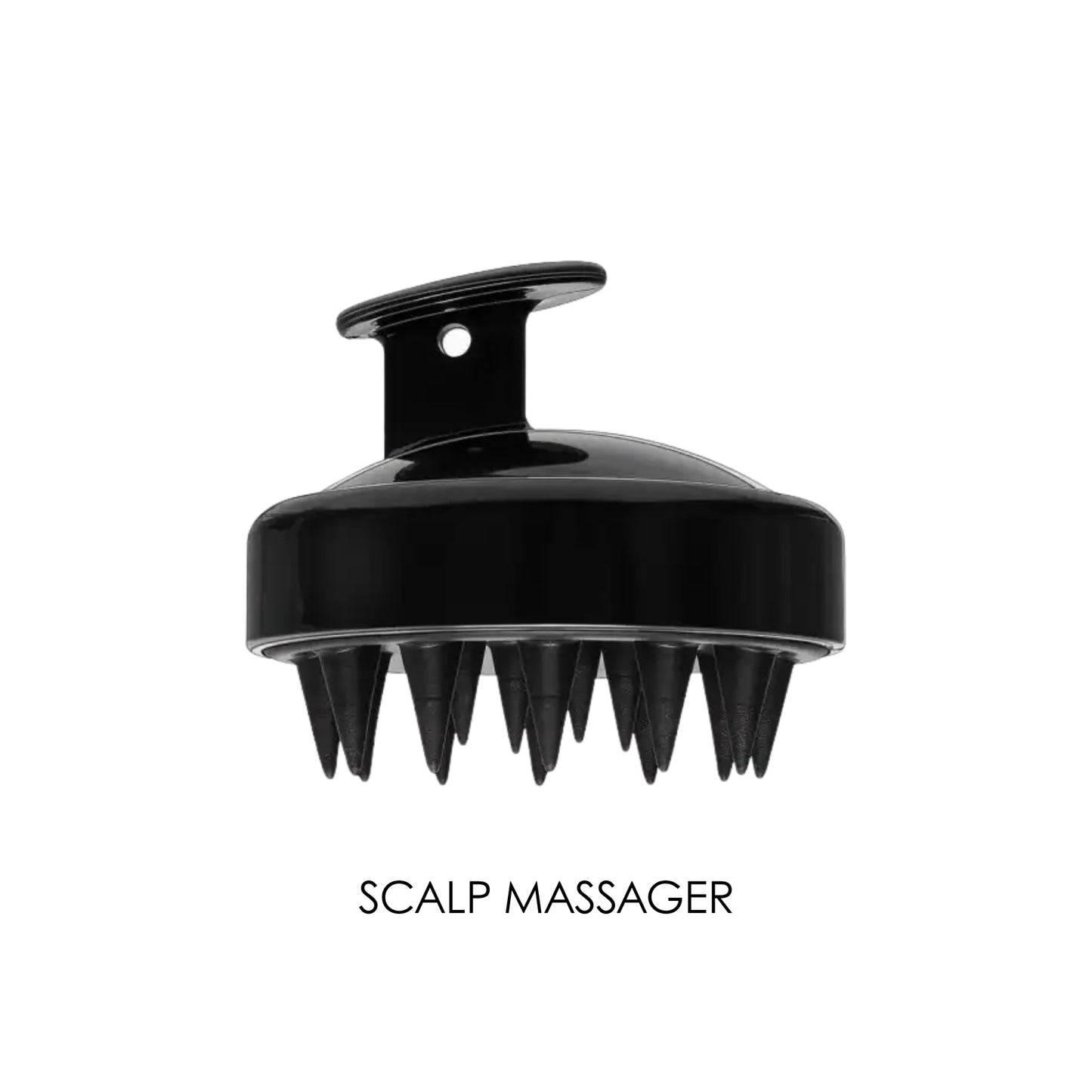 Gift From ZeinaCare: Scalp Massager