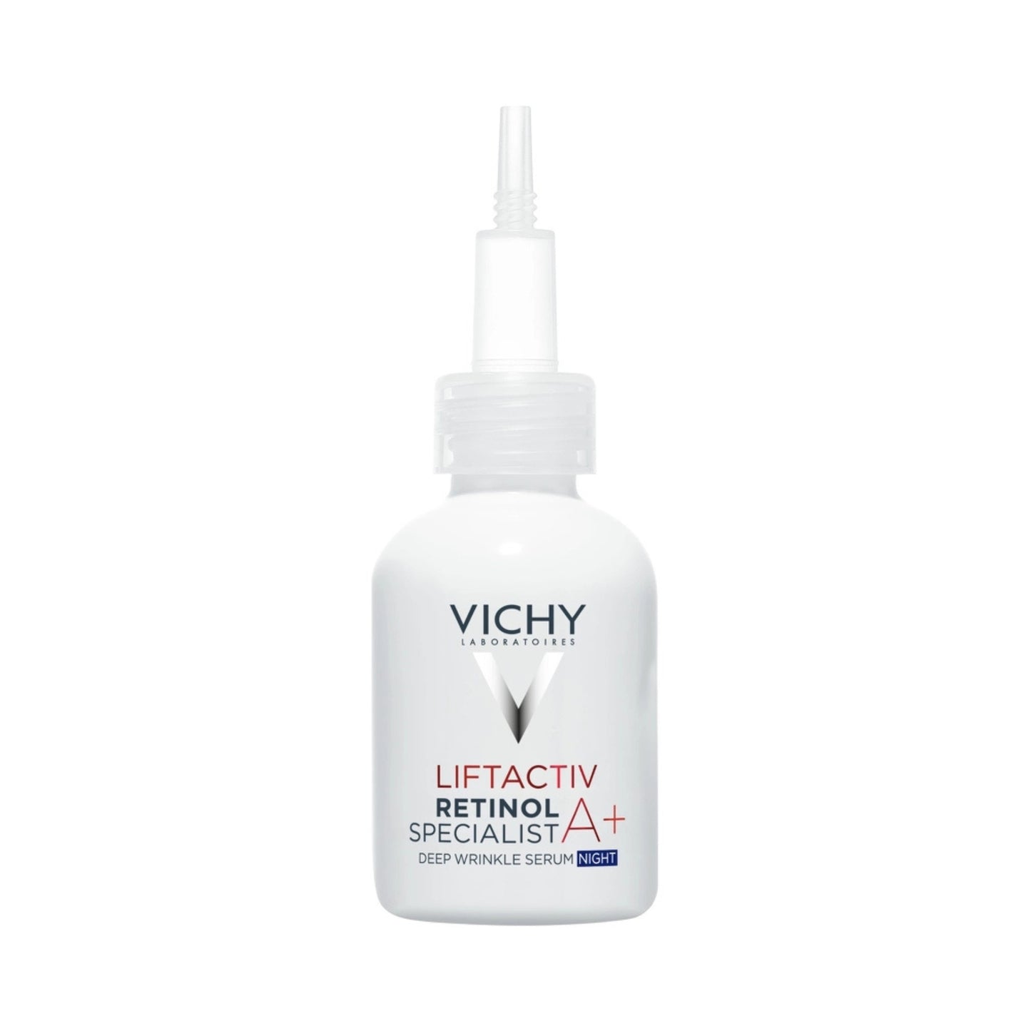 LiftActiv Retinol Specialist Deep Wrinkles Serum 30 ML