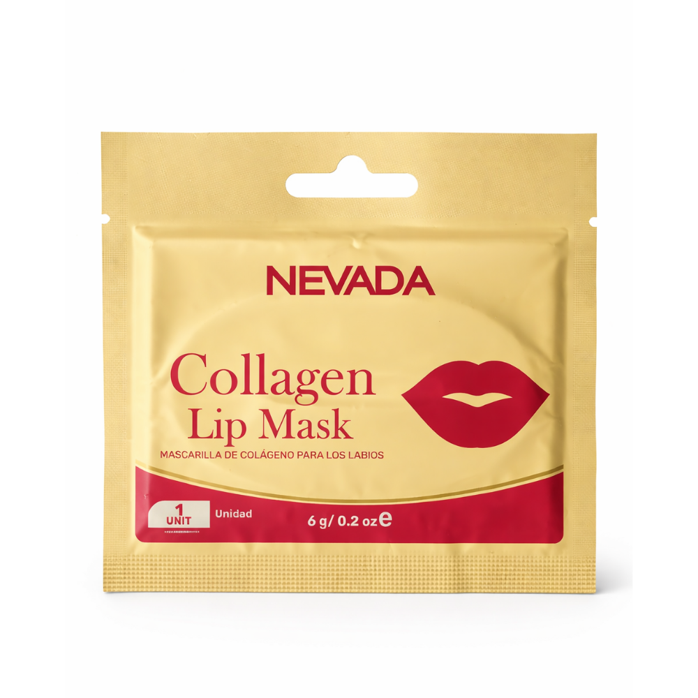 Collagen Lip Mask 1 Unit / 6 G
