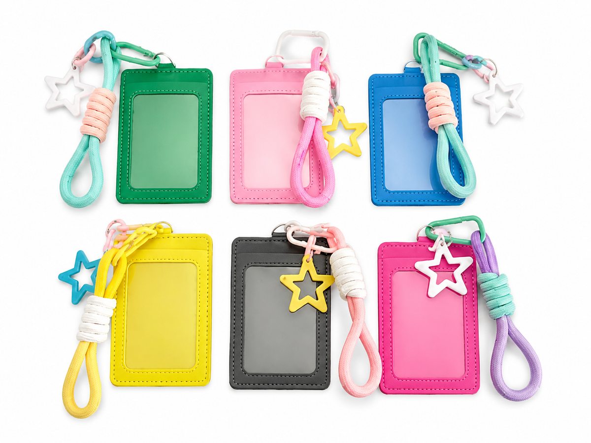 Gift - Card Holder (ASSORTED)