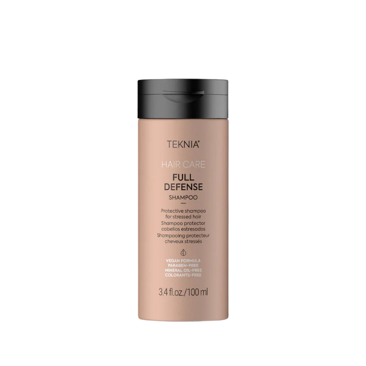 Gift - Teknia Full Defense Shampoo 100 ML