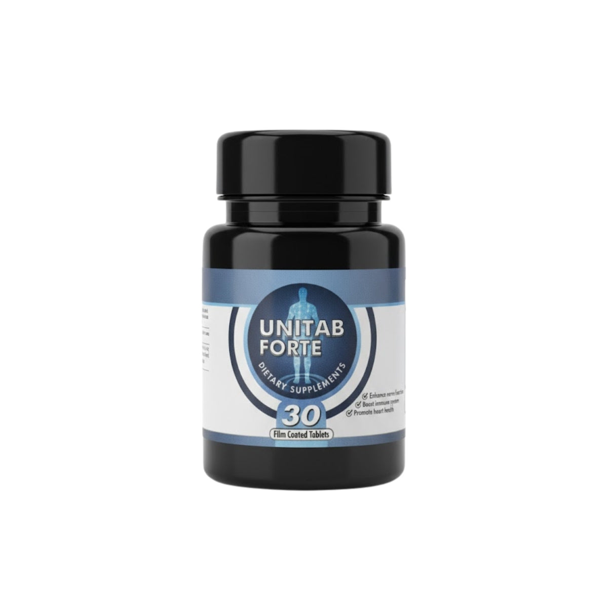 Unitab Forte 30 Tablets