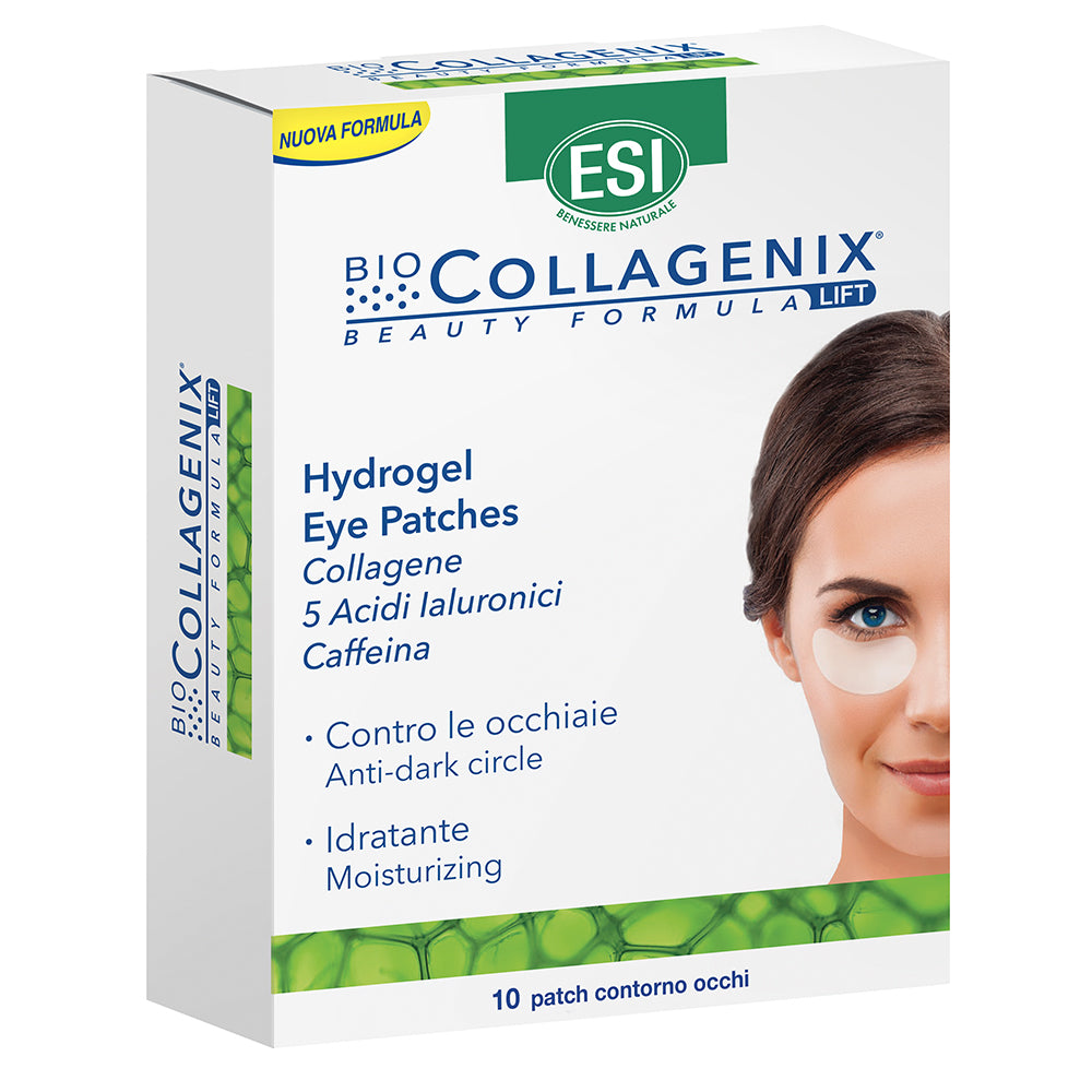 Eye Patches (10 Patches )