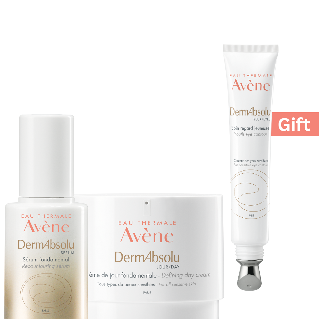 Avene Resculpting Routine Gift Box