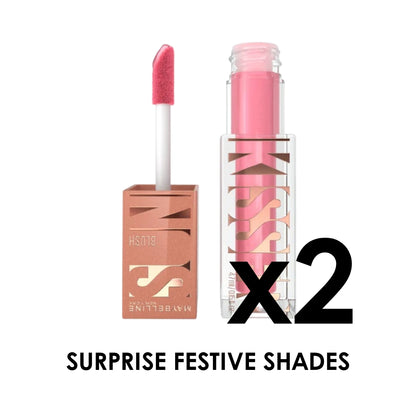 First Edition 24-Day Advent Calendar