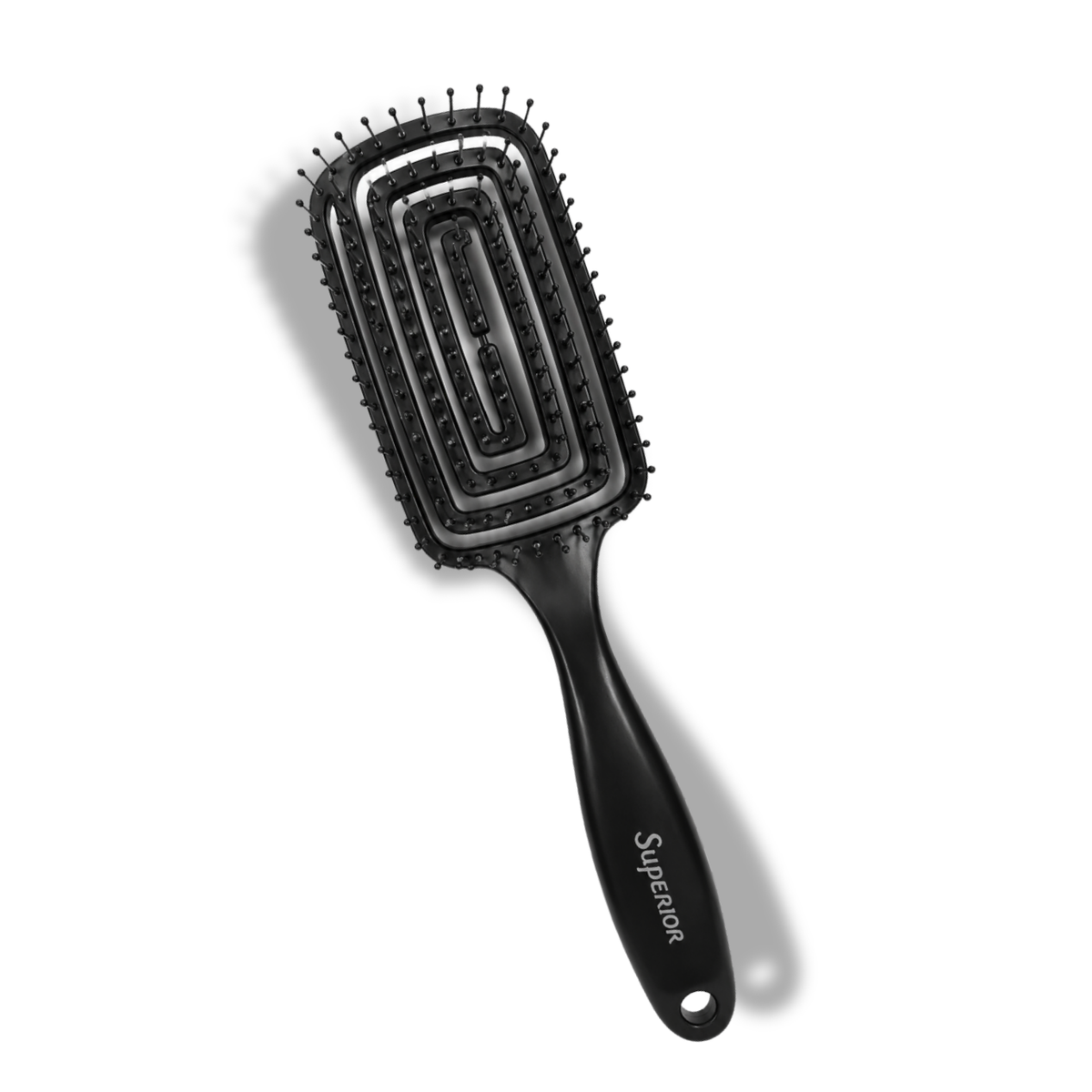 Gift - Hair Brush (ASSORTED)