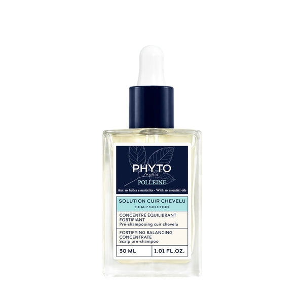 Scalp Solutions Polleine Fortifying Balancing Concentrate
