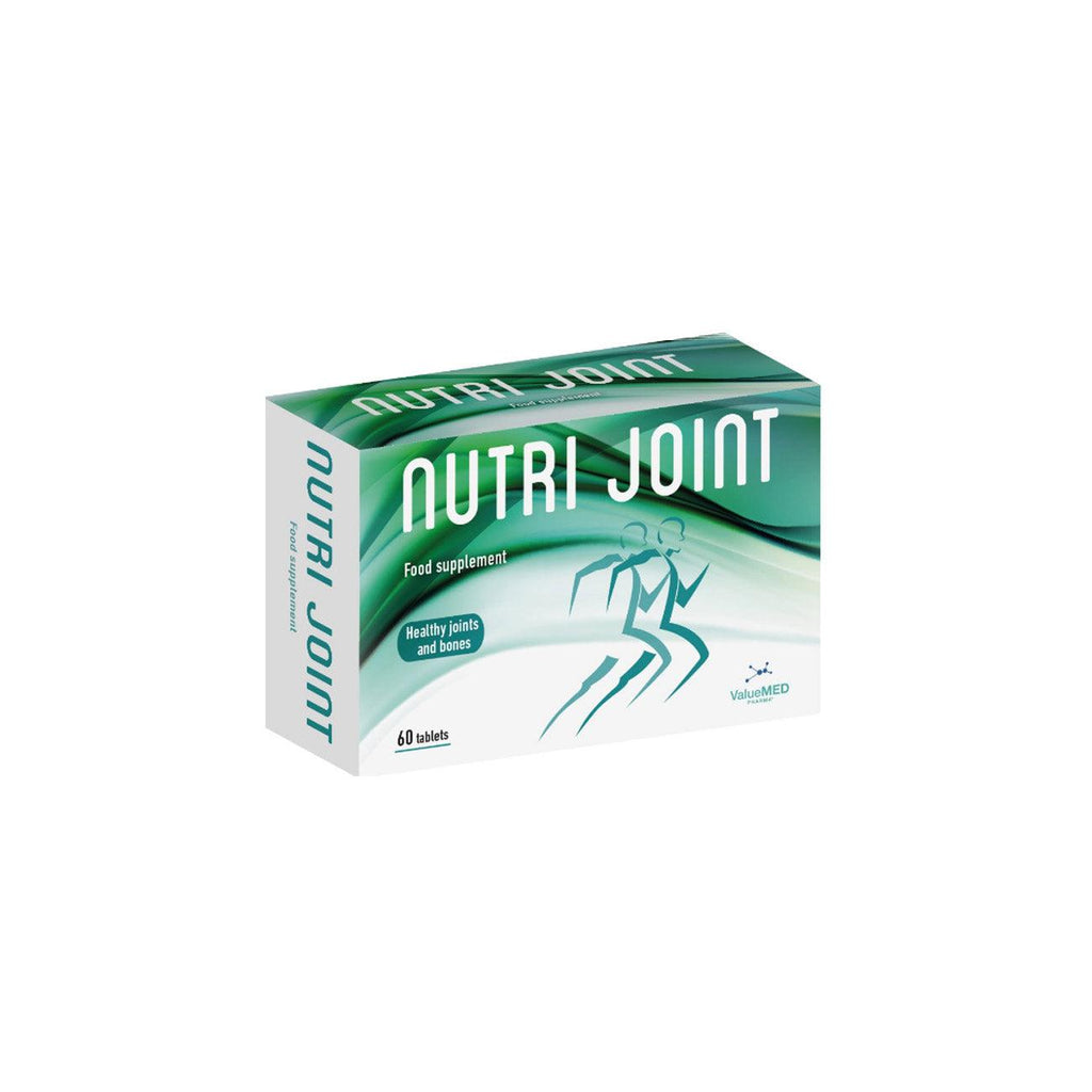 Nutri Joint 60 Capsules