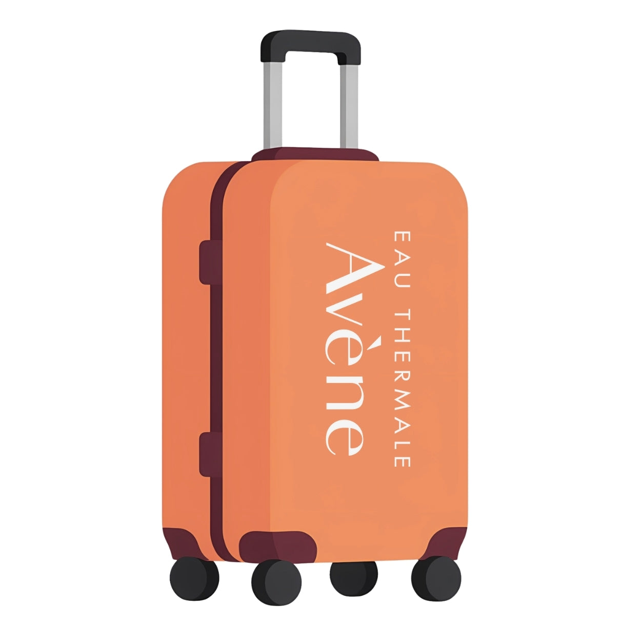 CONGRATS! You Entered The Summer Essentials Draw!