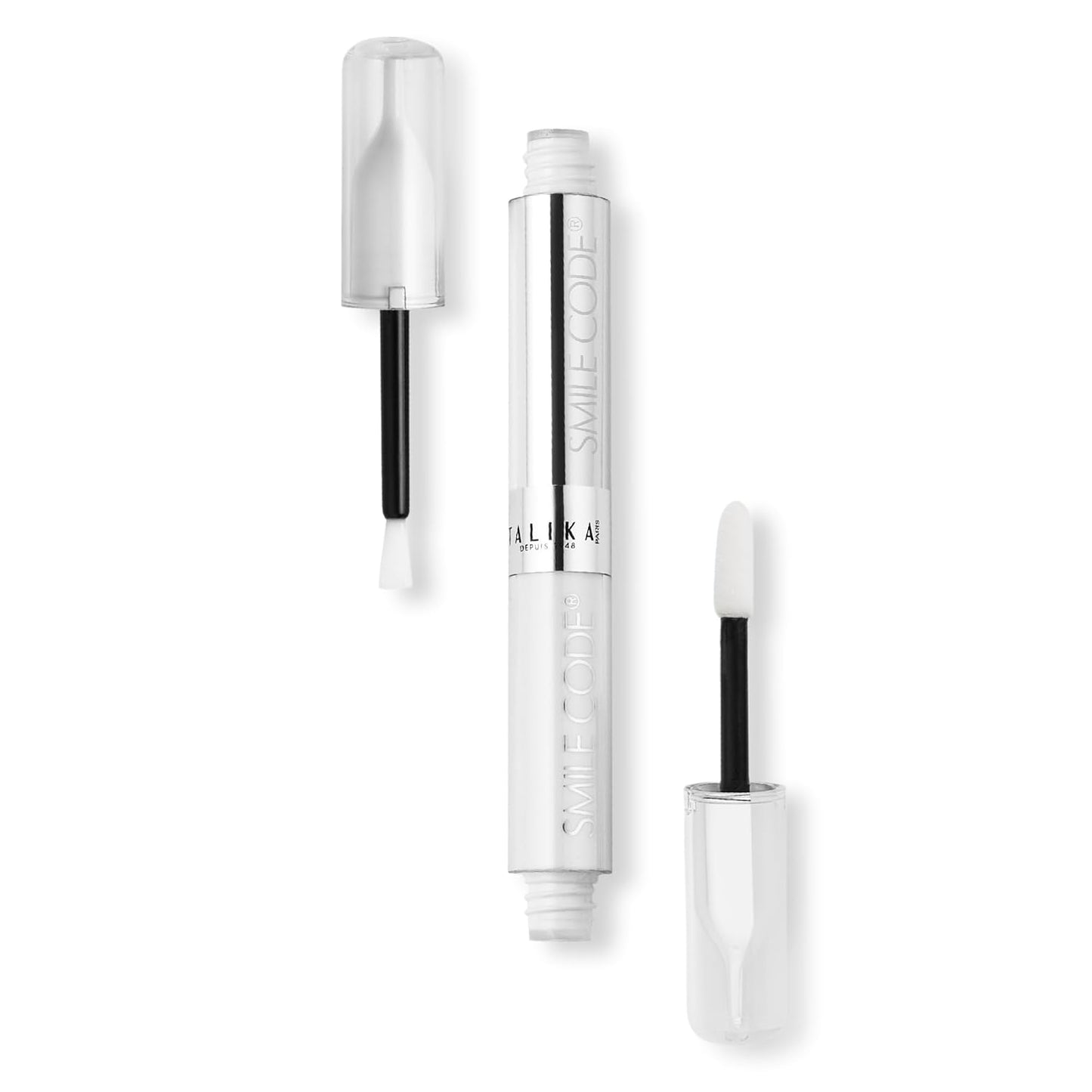 Talika Smile Code Anti-Aging Duo Care Lips & Contour – 2 × 2.5 ml